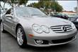 2007 Mercedes-Benz SL Class
