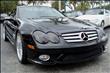 2007 Mercedes-Benz SL Class