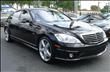 2008 Mercedes-Benz S Class