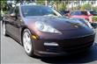 2011 Porsche Panamera