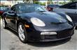 2005 Porsche Boxster