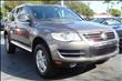 2008 Volkswagen Touareg 2