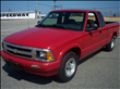 1995 Chevrolet S10