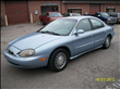 1998 Mercury Sable