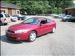 2001 Mercury Cougar