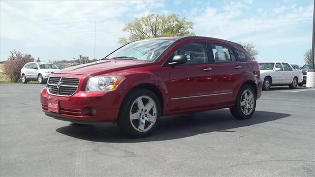 2007 Dodge Caliber for sale