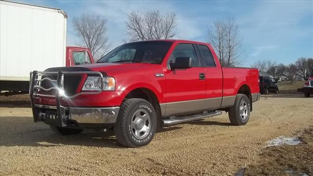 2006 Ford F150 for sale