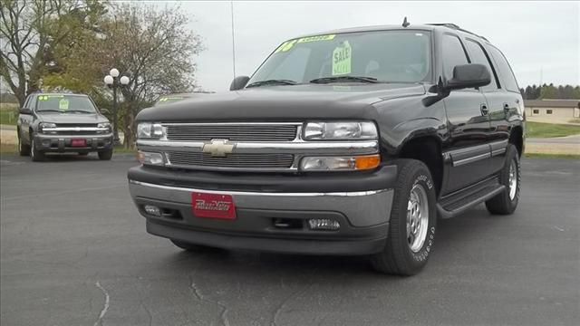 2006 Chevrolet Tahoe for sale