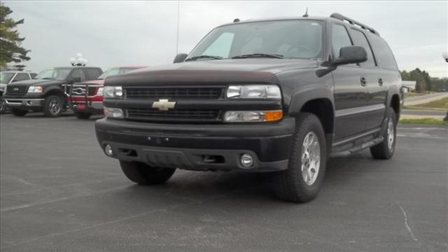 2004 Chevrolet Suburban for sale
