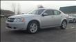 2010 Dodge Avenger