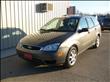 2005 Ford Focus
