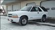 2004 Chevrolet Blazer