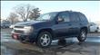 2008 Chevrolet TrailBlazer