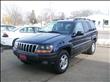 2000 Jeep Grand Cherokee