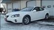 2008 Pontiac Grand Prix