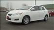 2009 Toyota Matrix
