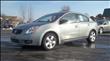 2008 Nissan Sentra