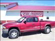 1999 Dodge Dakota