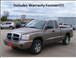 2007 Dodge Dakota