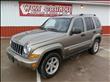 2007 Jeep Liberty