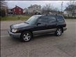 1998 Subaru Forester