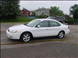 2006 Ford Taurus