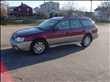 2003 Subaru Outback