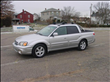 2003 Subaru Baja