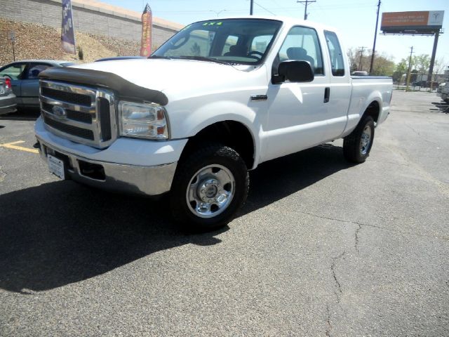 2005 Ford F250 for sale