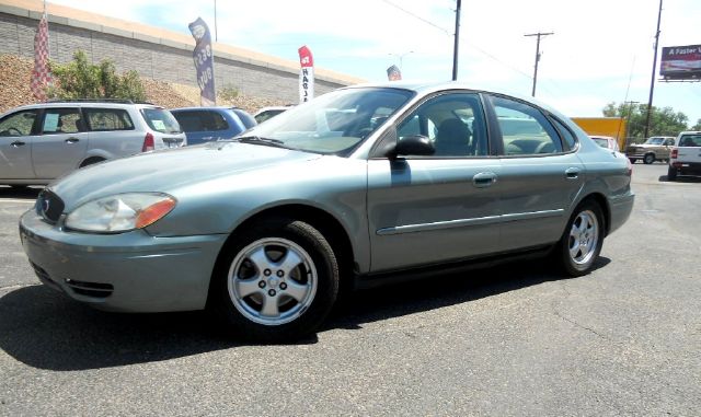 2006 Ford Taurus for sale