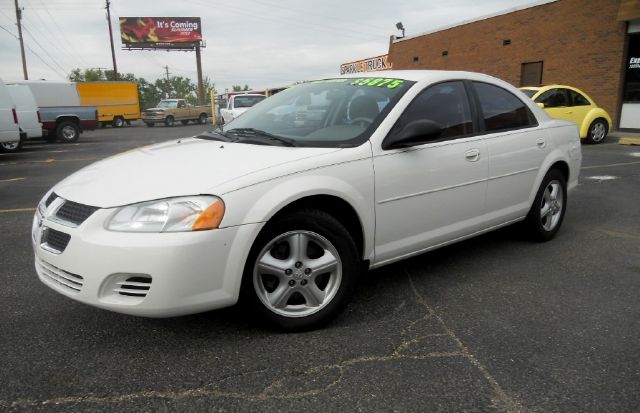 2006 Dodge Stratus for sale
