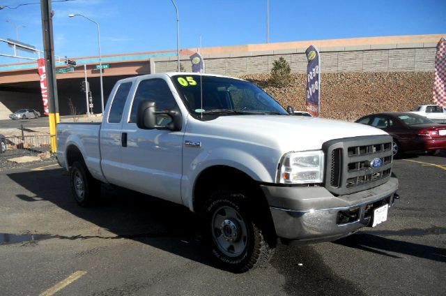 2005 Ford F250 for sale