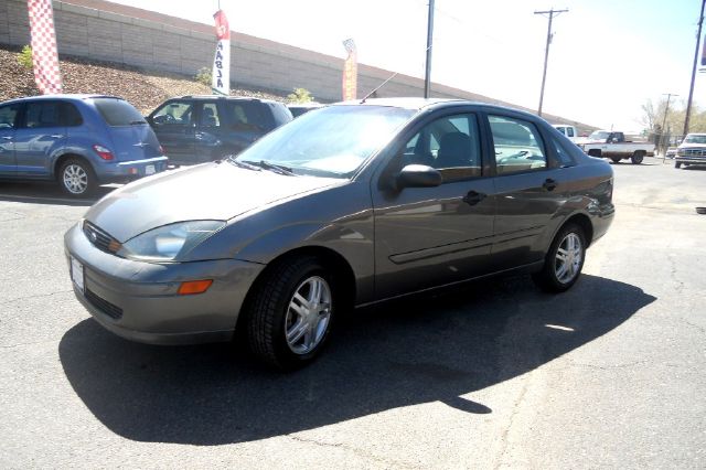 2003 Ford Focus for sale
