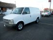 2004 Chevrolet Astro
