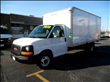 2005 GMC Savana
