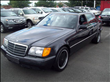 1993 Mercedes-Benz 600