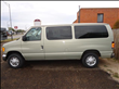 2004 Ford Econoline Wagon