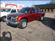 2011 GMC Canyon