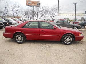 1995 Cadillac Seville for sale