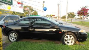 2002 Mercury Cougar for sale