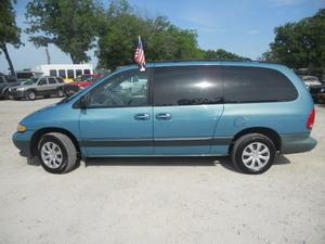 1999 Dodge Grand Caravan for sale