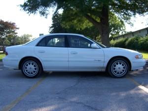 2000 Buick Century for sale