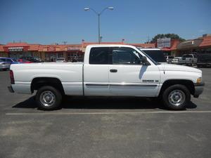 2000 Dodge Ram 1500 for sale