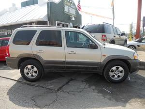 2004 Mazda Tribute for sale