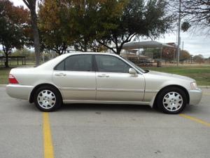 2003 Acura RL for sale
