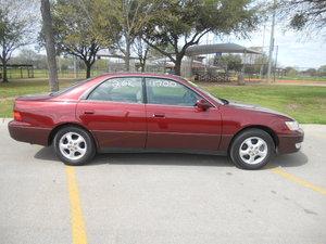 1999 Lexus ES 300 for sale