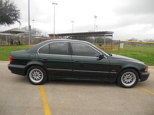 2000 BMW 5 series for sale