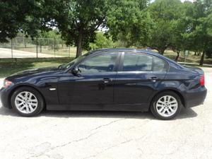 2006 BMW 3 series for sale