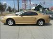 2000 Ford Mustang