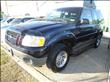 2001 Ford Explorer Sport